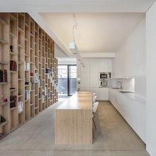 Bar De Salon