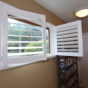Budget Blinds