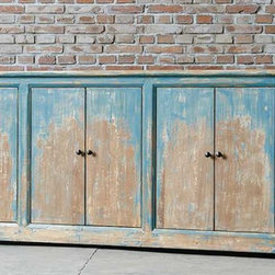 Provencal - Buffets And Sideboards