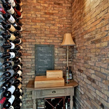 Wine Cellar