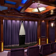 home theater