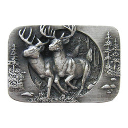 Lodge & Nature Hardware - Cabinet And Drawer Knobs