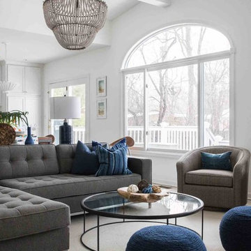 Northshore Spanish Bungalow
