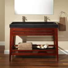 hall bath
