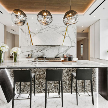 Why Not Get a Swanky New Cooking Area, Kitchen Remodeling in San Diego
