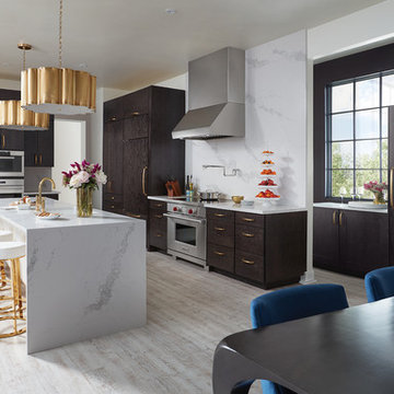 Kitchen Inspiration