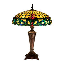 Tiffany Lamps