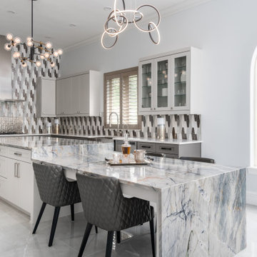 Odessa remodeling 2022