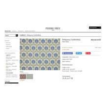 Fabric-Formal, Damask