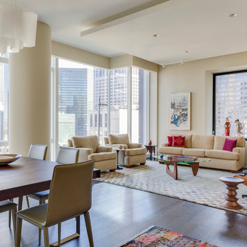 Baccarat Residence