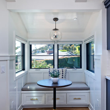 Bosworth Residence Laguna Beach