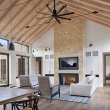 Ceilings