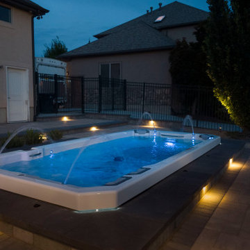 UNLA 2026 Best Residential Installation -Utah