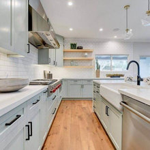 Kitchen Backsplash