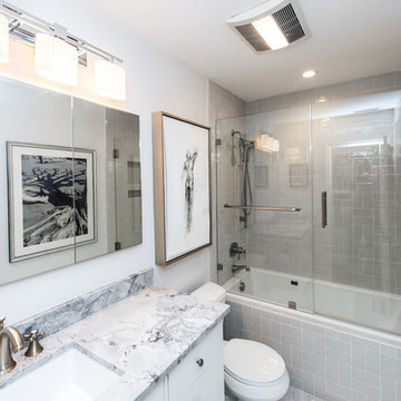 Bennett Street-Full Home Renovation