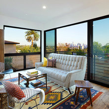 Living Room Ideas