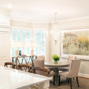 Winsor Residence