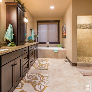 West Valley Residence - Home Design & Furniture
