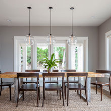 dining room lights