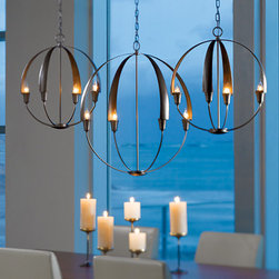 Featuring Hubbardton Forge - Pendant Lighting