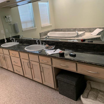 Premium Wholesale Cabinets - The Melanie Remodel