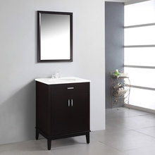 vanities