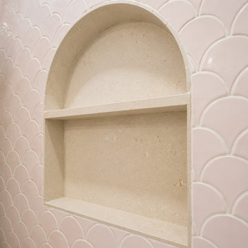 Bathroom Design & Remodel - HB