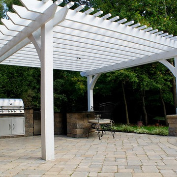 Indianapolis Backyard Living