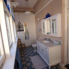 everlasting bathrooms