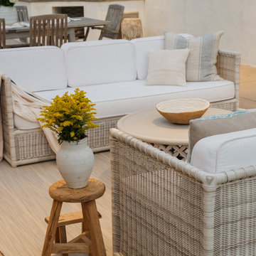 Coastal Retreat