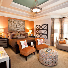 Bedroom Suite