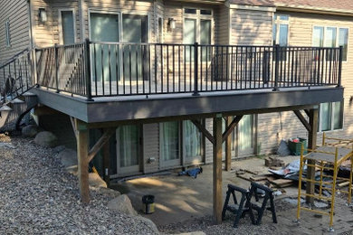 Deck - deck idea in Other