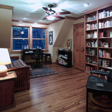 Renovation Splendor
