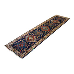 Karaja Hall Runner - Hall And Stair Runners