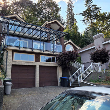 Single House renovation
