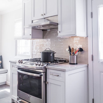 McHale Kitchen