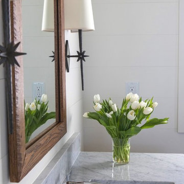 Interiors