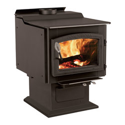 Wood Burning Heaters - Products