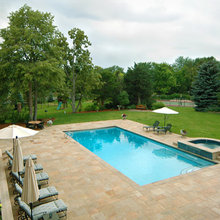 Patio Ideas