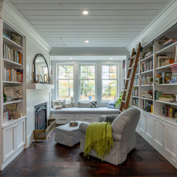 Bonin Architects-Rockhaven