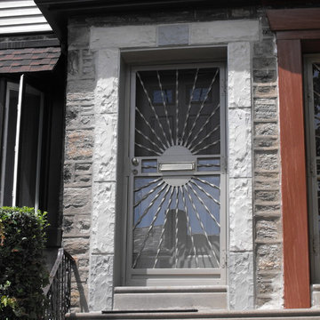 DOORS