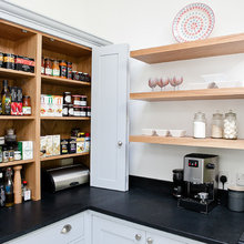 current kitchen/pantry 8.2015