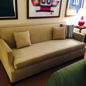 Custom Sofas