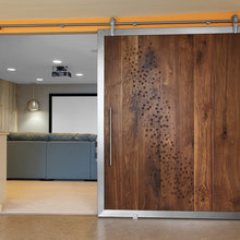 Barn Doors