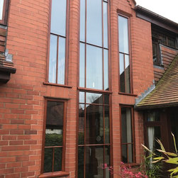 Accoya timber windows - Products
