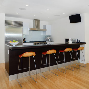 GARDEN STREET LOFTS
