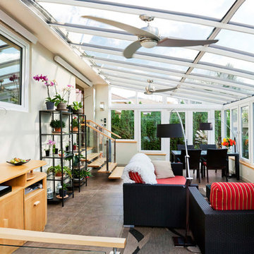 Bringing Light into Living Spaces