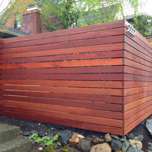 fence