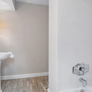 Custom Home, New Providence NJ