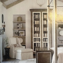 Living Room - Lower level